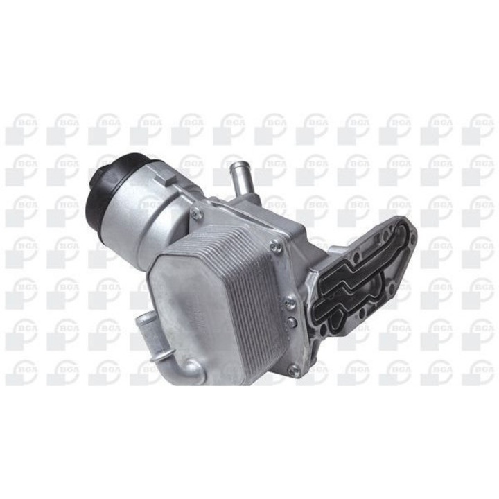 Olajhűtő, BGA, Ford Ranger 2.2-3.2TDCI, 2011-2015