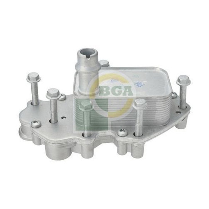 Motorolajhűtő BGA CO9510, Opel 1.6CDTI, 2013-2022