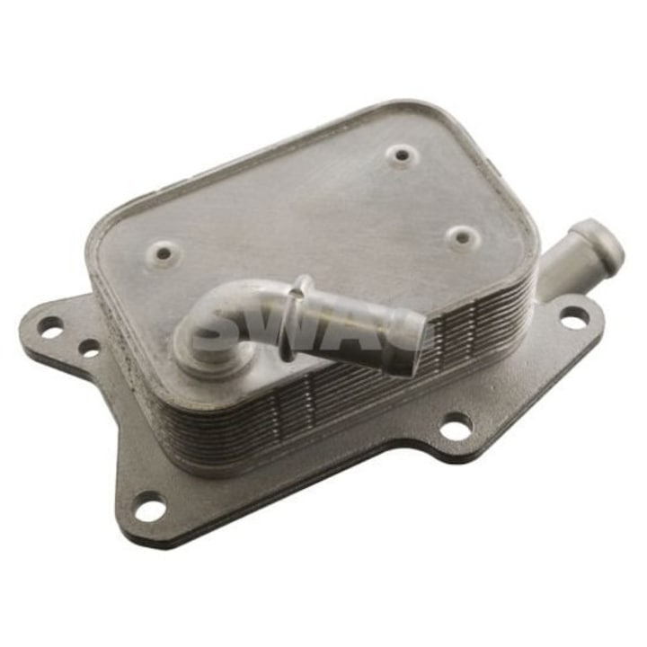 Motorolajhűtő SWAG 10103270, Mercedes-Benz, 2008-2023