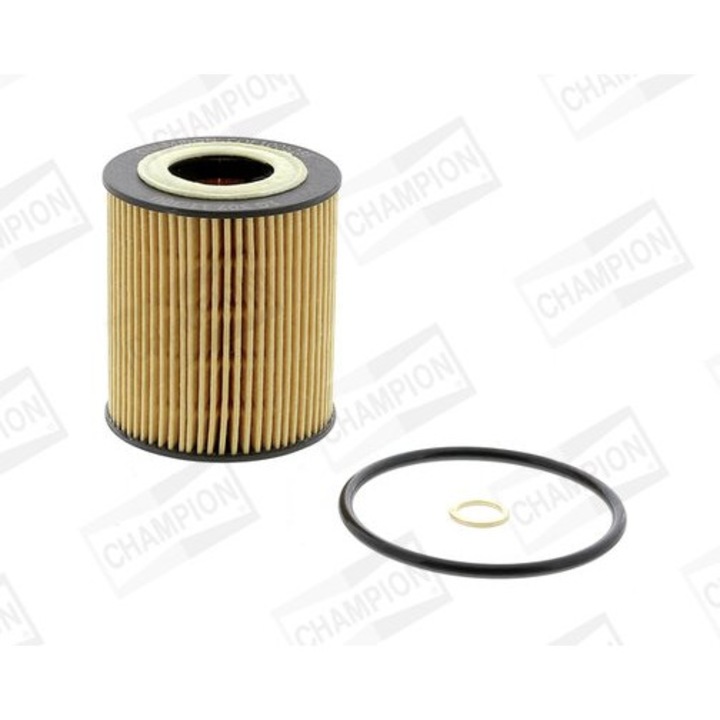 Champion COF100528E olajszűrő, 3.0L, BMW kompatibilis, 1998-2012