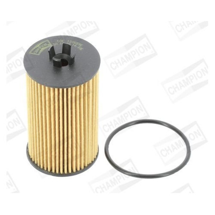 Champion COF100559E olajszűrő, kompatibilis Opel 1.0-1.8, 1998-2019