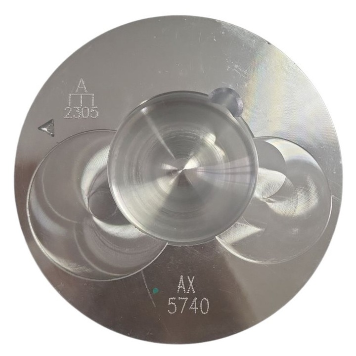 PISTON tractoare KRAJOWE 3528 STD ISUZU 4BG1