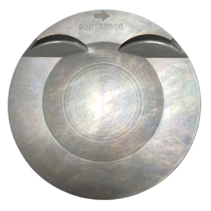 Piston Mahle pentru VW