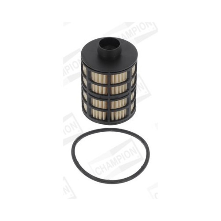 Üzemanyagszűrő Champion CFF100409, Forddal kompatibilis, 1.3-3.0L, 2000-2022