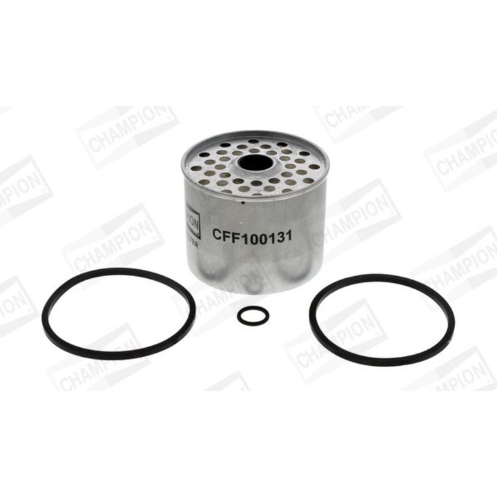 Üzemanyagszűrő Champion CFF100131, kompatibilis Volkswagen, Skoda, BMW, SEAT, FORD, FIAT, 1961-2023