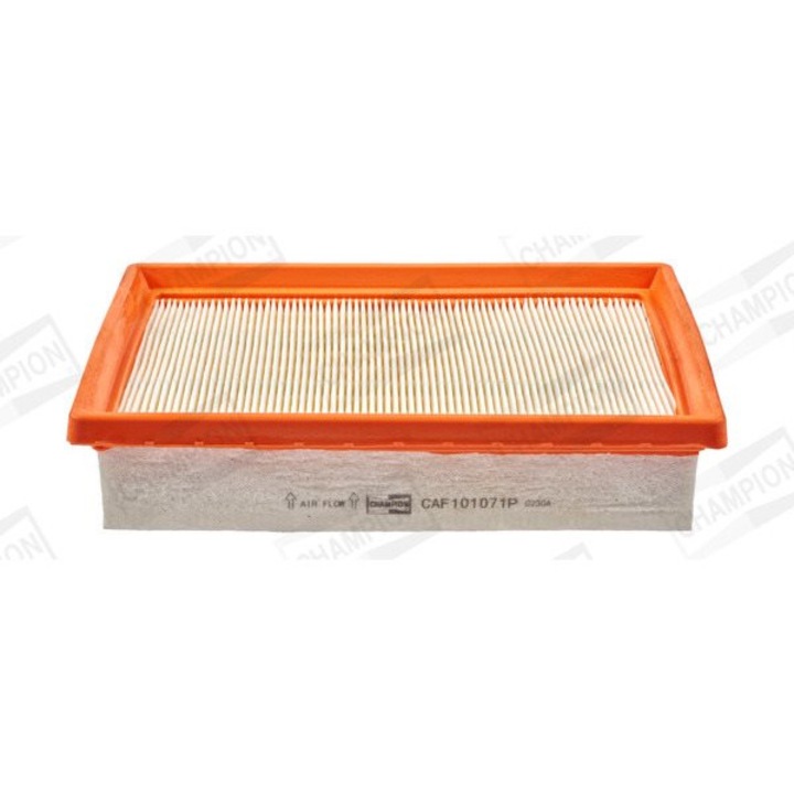 Champion CAF101071P légszűrő Chevrolet AVEO LIFTBACK (T300), AVEO SEDAN (T300), TRAX, 2011-2015