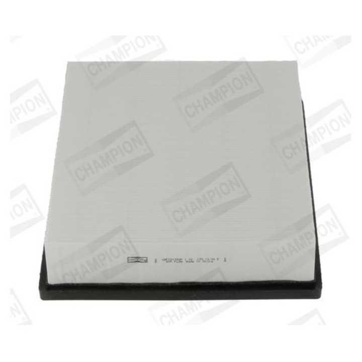 Champion CAF101390P légszűrő Volkswagen, Skoda, SEAT, Audi, 1.6x1.8, 2012-2019