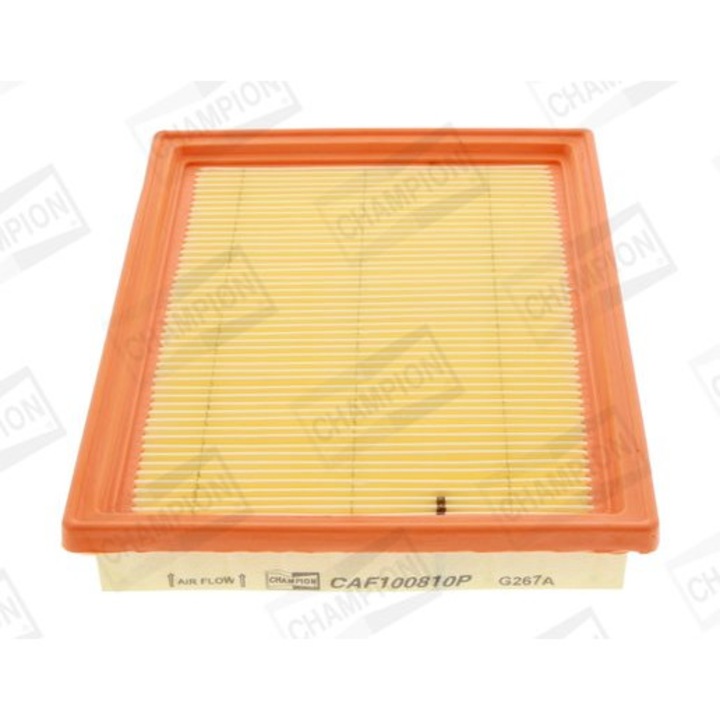 Champion CAF100810P légszűrő, kompatibilis Ford, Mini, Mazda, 1.25-1.6L, 2001-2012