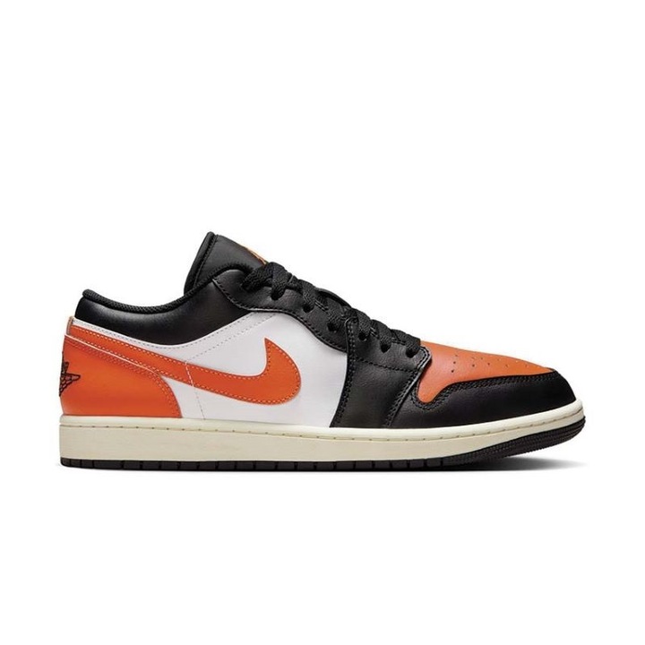 Pantofi sport Nike AIR JORDAN 1 LOW-553558-081