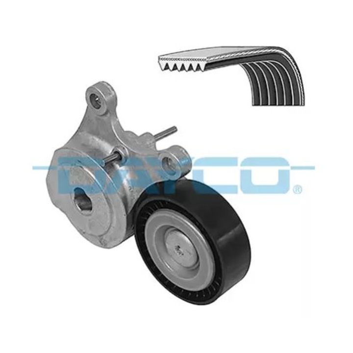 Dayco KPV1227 szíjkészlet, Mercedes-Benz, 2011-2020