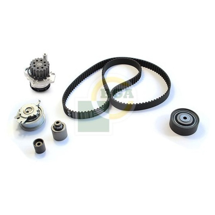 Set complet distributie BGA TB0190CPK pentru VW 1.2-2.0D, 2003-2022, durabilitate ridicata