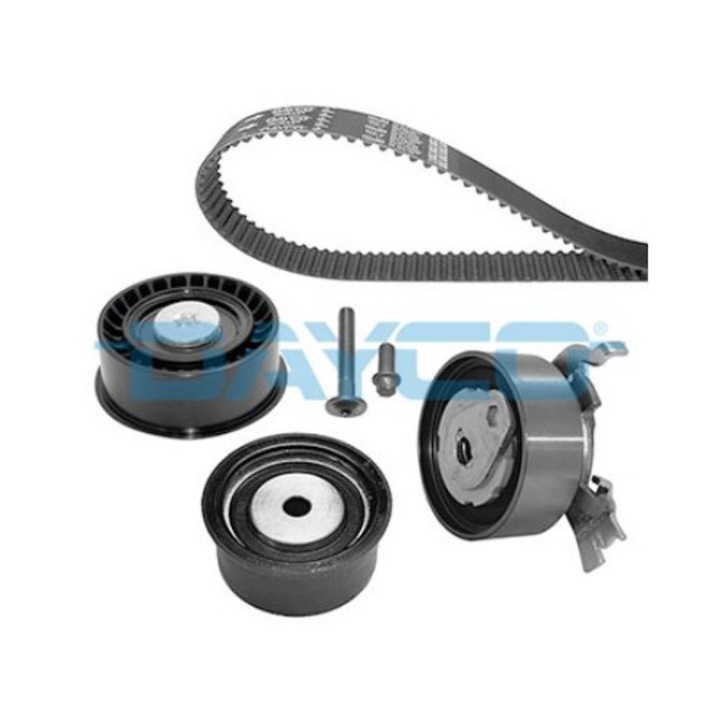 DAYCO KTB252 vezérműszíj készlet OPEL, CHEVROLET, VOLVO, 1993-2016