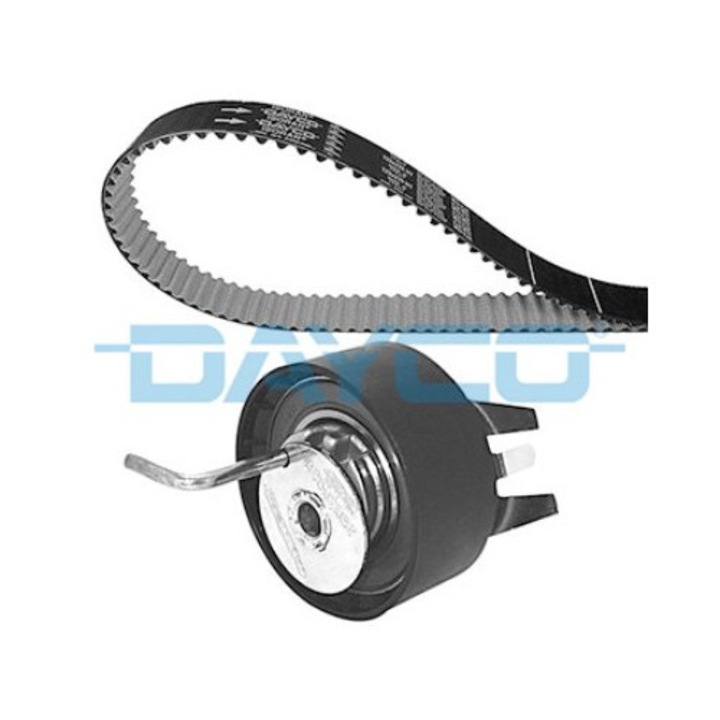 DAYCO KTB702 vezérműszíj készlet, LAND ROVER 2.7-3.0D-hez