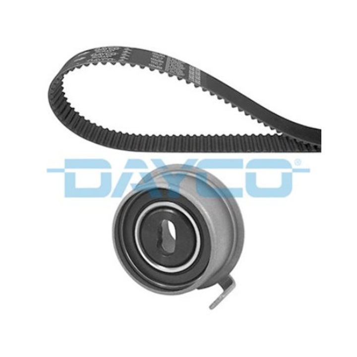 Dayco KTB506 vezérműszíj készlet Hyundai 1.0-1.1, 1998-2013-hoz