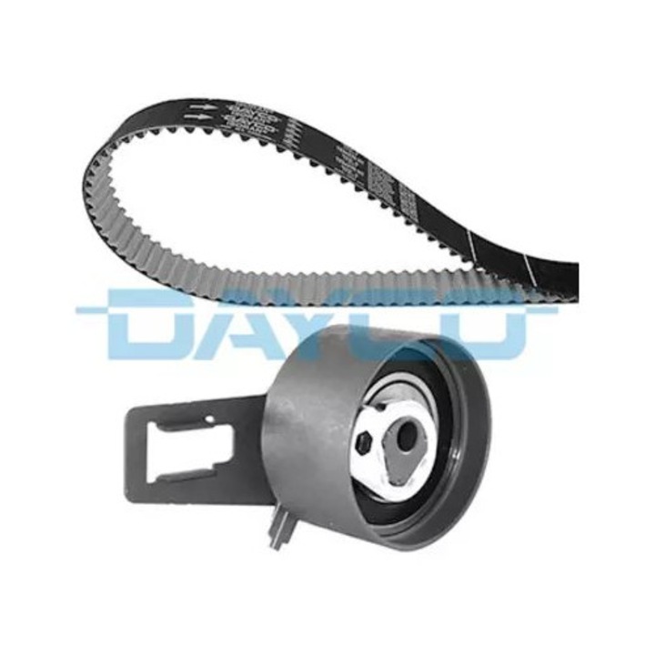 Dayco KTB721 vezérműszíj készlet KIA 2.9TD-hez