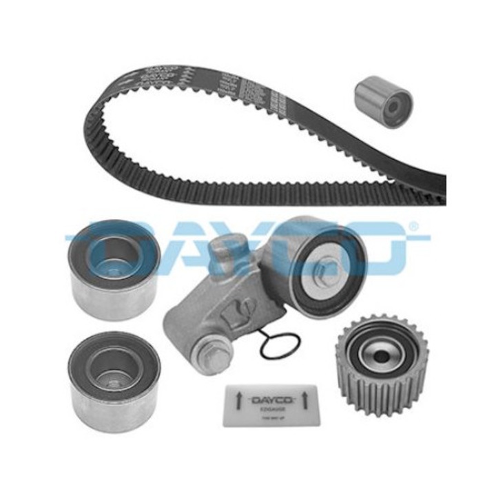 Kit de distributie Dayco pentru Subaru 2.0, 1992-1998