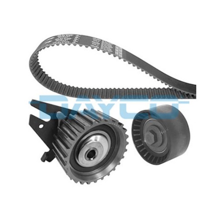 Komplett Dayco vezérléskészlet Alfa Romeo 1.4-1.6, 1996-2010