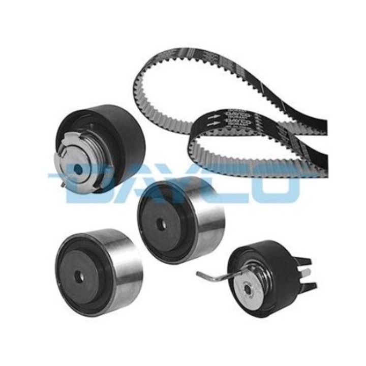Dayco KTB795 vezérműszíj készlet Rover 3.0TDV6, 2009-2017
