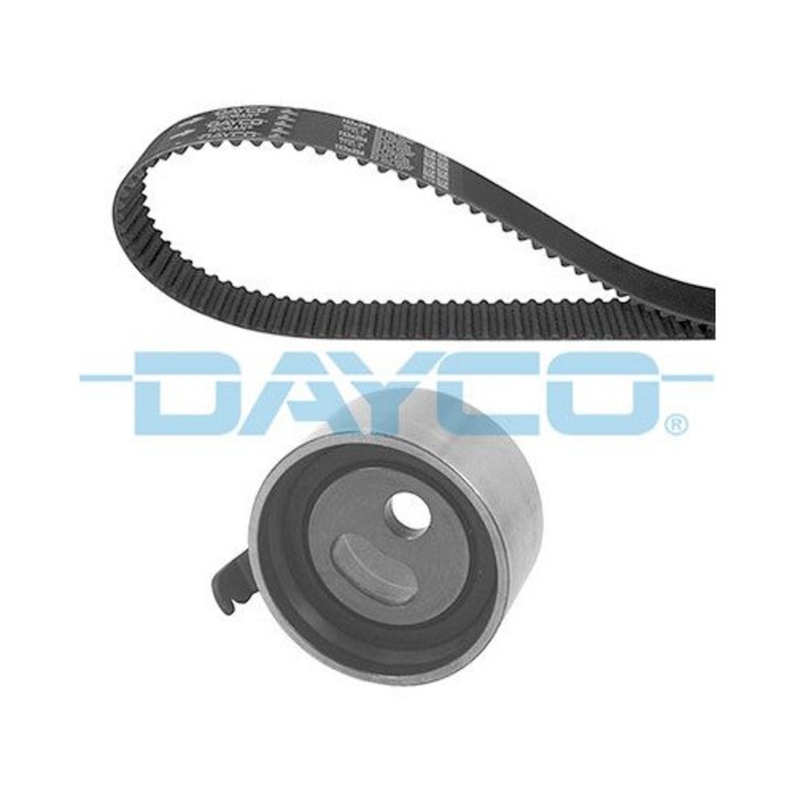 Dayco KTB832 vezérműszíj készlet Mazda 2.2D-hez, 1985-2006, kiváló minőség, tartósság