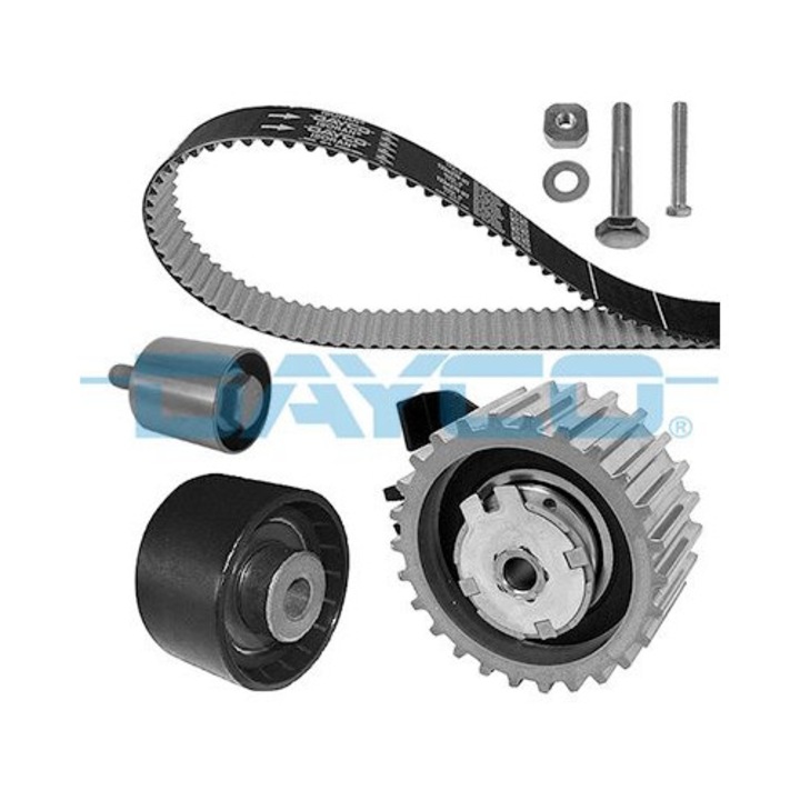 Set complet distributie DAYCO KTB994 pentru OPEL 2.0D, 2009-