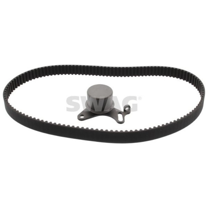 Kit de distributie SWAG 20020009 pentru BMW 2.0-2.7, 1976-