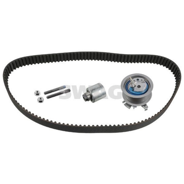 Kit de distributie SWAG pentru Volkswagen 1.9-2.0D, 1998-