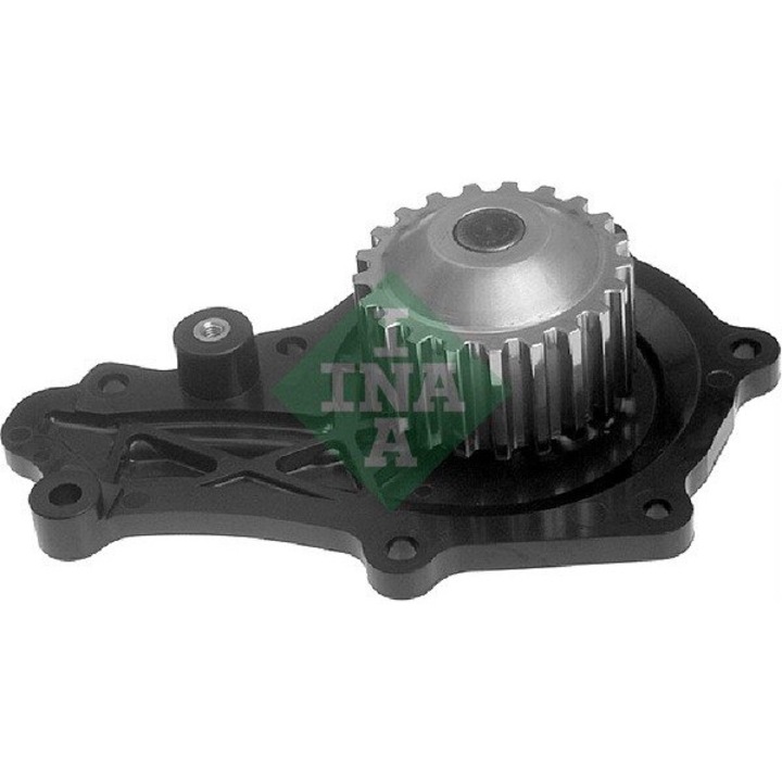 Kit de distributie SWAG 50 93 2721, pentru motoare PSA 1.4D, 2001-2017