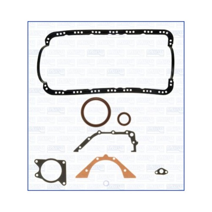 Set garnituri bloc motor AJUSA 54014800 pentru Ford 1.3-1.6, 1980-2000