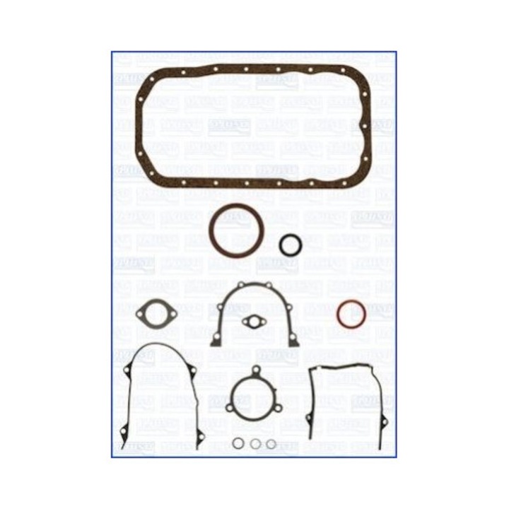 Set garnituri bloc motor AJUSA 54038700 pentru Mazda 1.8/2.0, 1982-1994