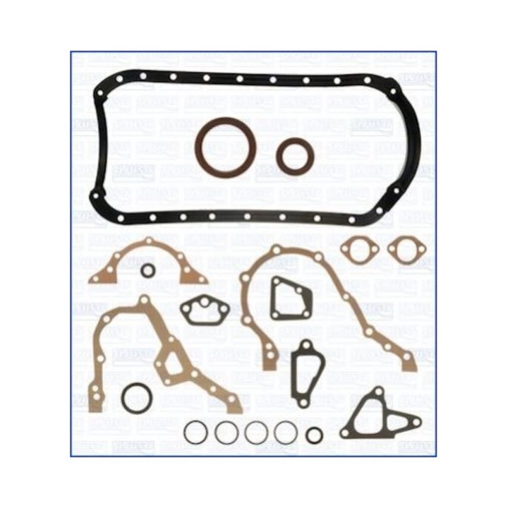 Set garnituri bloc motor AJUSA 54056600 TOYOTA 1.5, 1985-1995