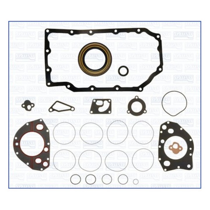Set garnituri bloc motor AJUSA 54056200 pentru Rover, Mercedes-Benz, MG, 1986-2009