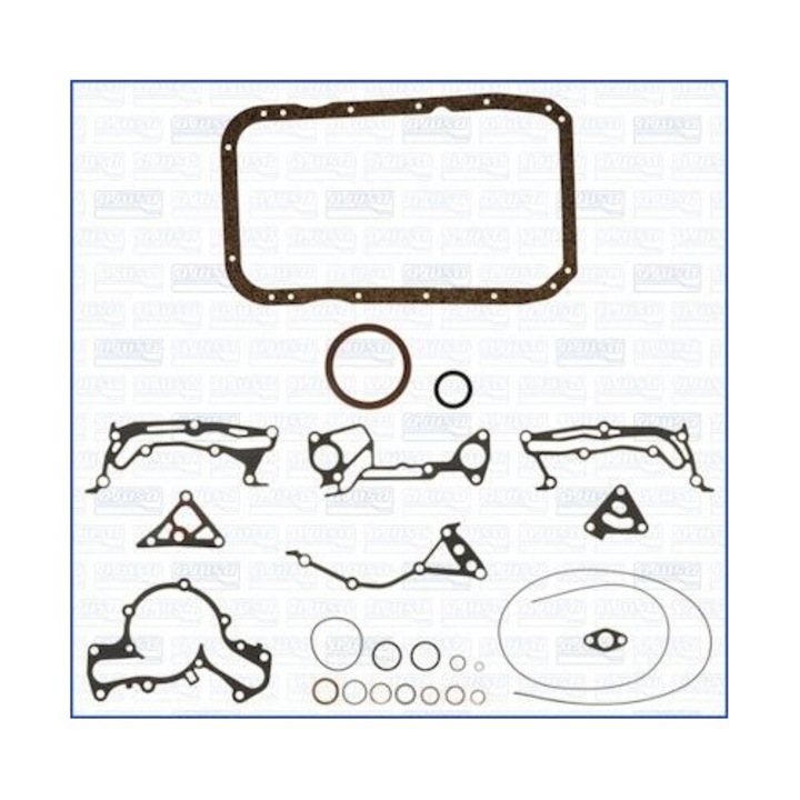 Set garnituri bloc motor AJUSA 54064400 Mitsubishi 3.0, 1986-2001