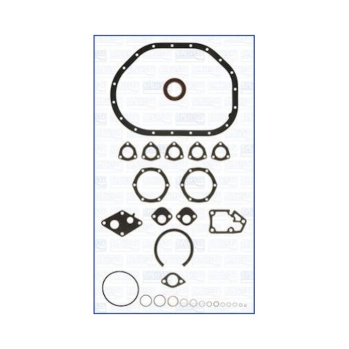 Set garnituri bloc motor AJUSA 54065300 pentru Mercedes-Benz 2.7, 1972-1993