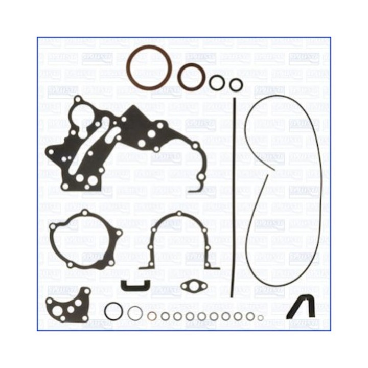 AJUSA 54070100 motortömítéskészlet Mitsubishi 1.8TD 4D65T motorokhoz