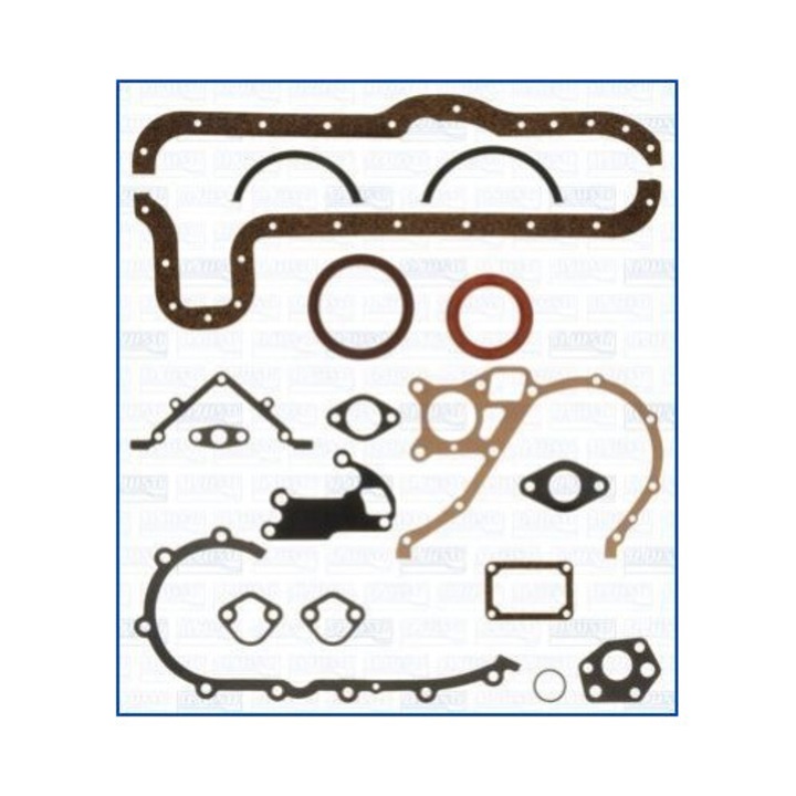 Set garnituri bloc motor AJUSA 54068100 NISSAN, 1487