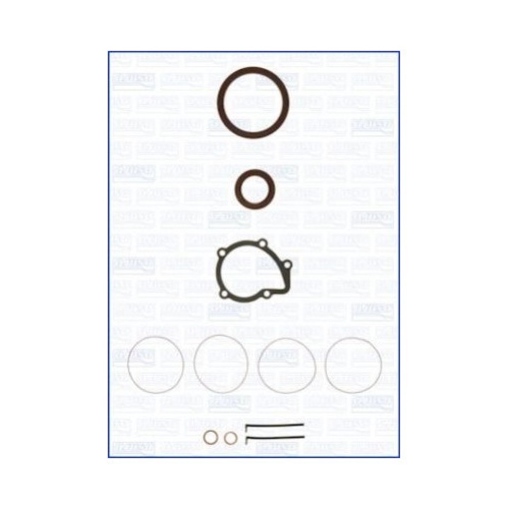 Set garnituri bloc motor AJUSA 54074800, pentru motoare PSA 1761c XU7JP4, compatibil cu CITROEN, PEUGEOT, FIAT, LANCIA