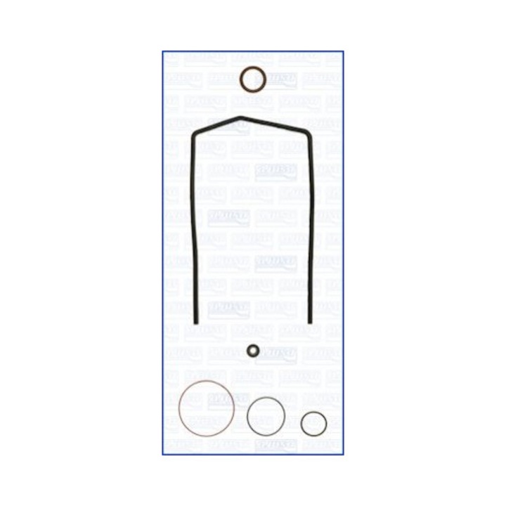 AJUSA motortömítéskészlet Fiat 1370cc, 1995-2003, 5 alkalmazáshoz