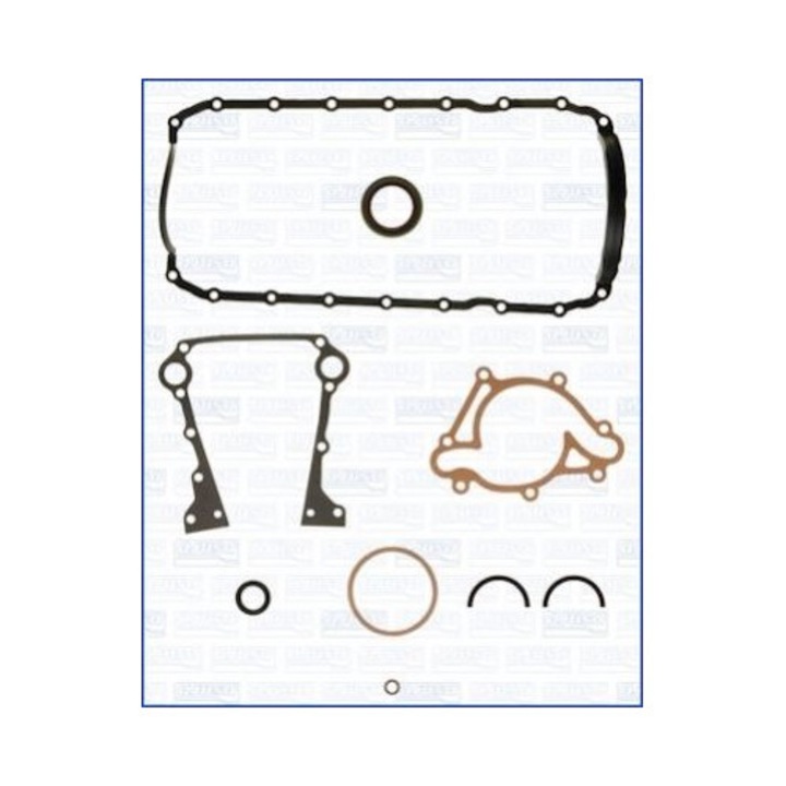 Set garnituri bloc motor AJUSA 54083300 pentru Dodge si Jeep, 1992-2003