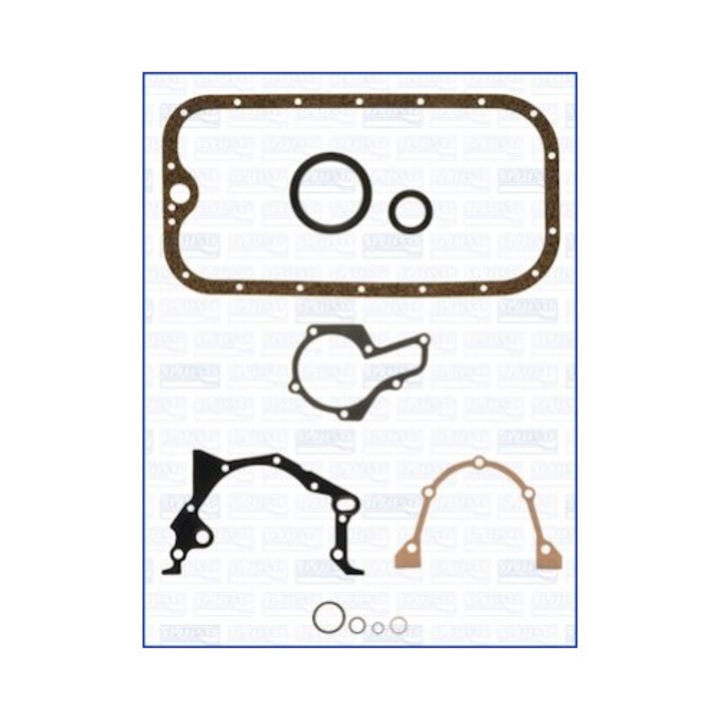 Set garnituri bloc motor AJUSA 54085300 pentru Suzuki 1.3 G13BA, 1988-2004