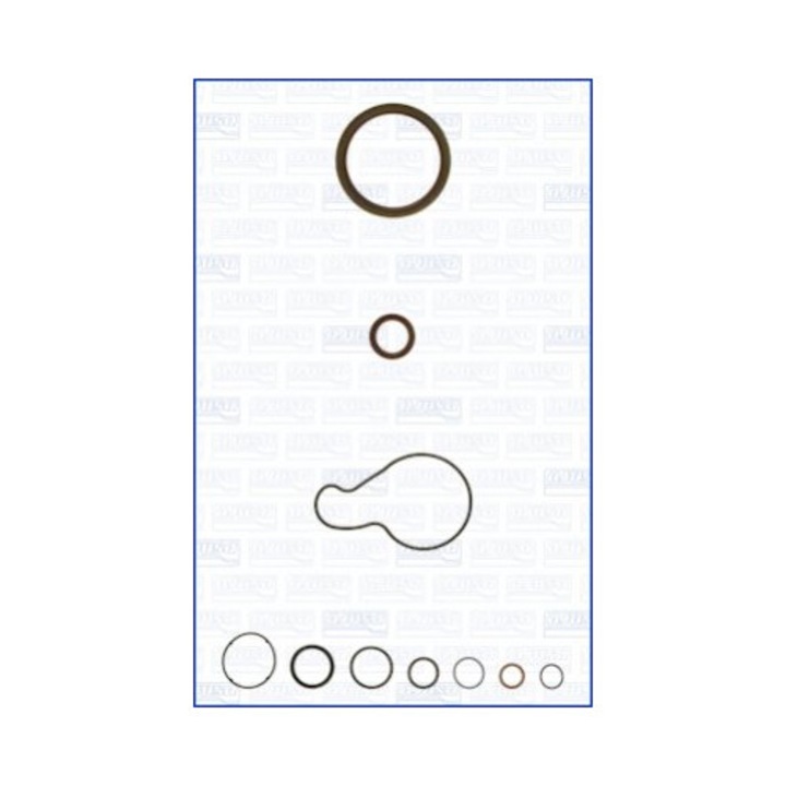 AJUSA 54106300 Motortömítés készlet Chrysler 2429c 16V, 1995-2001