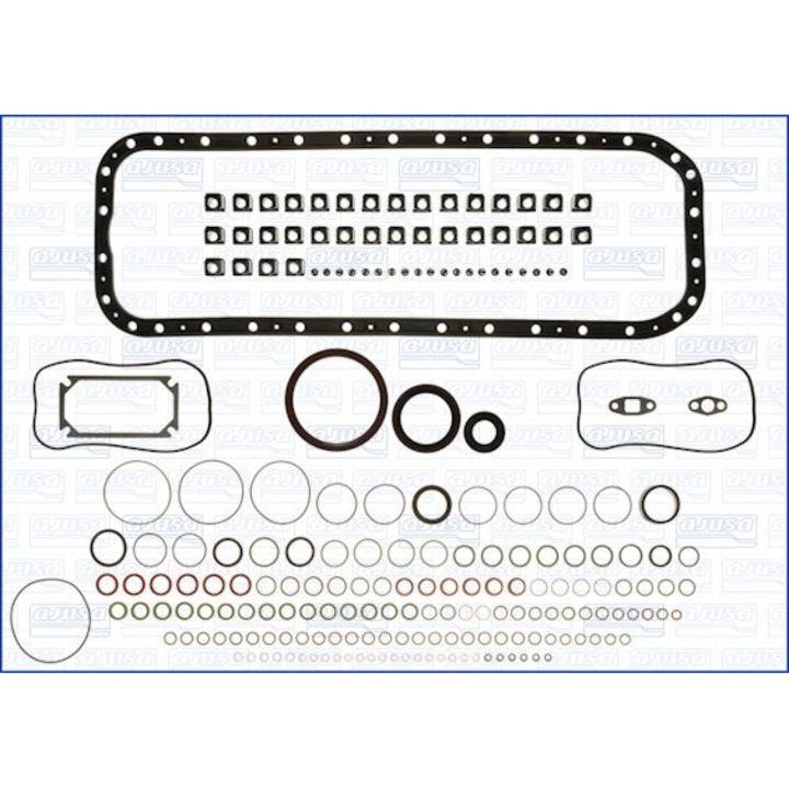 AJUSA 54101600 motortömítéskészlet Volvo TD63-hoz, 1985-2000