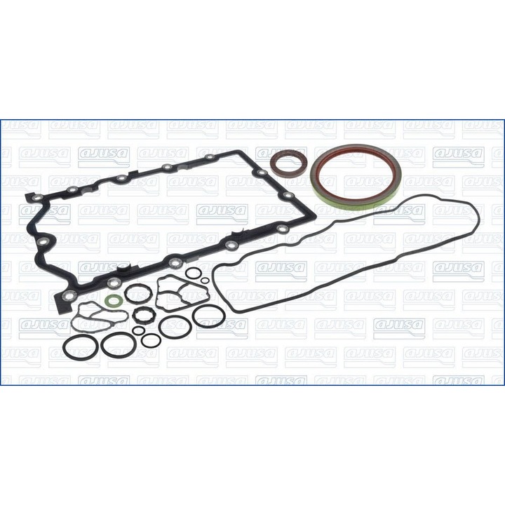 Set garnituri bloc motor AJUSA 54126900 pentru FIAT, MINI, AUDI, JEEP, CHRYSLER, 1995-2020