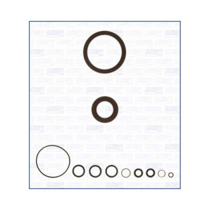 Set garnituri bloc motor AJUSA 54131600, pentru motoare PSA 1.5 TUD5, 1996-2004