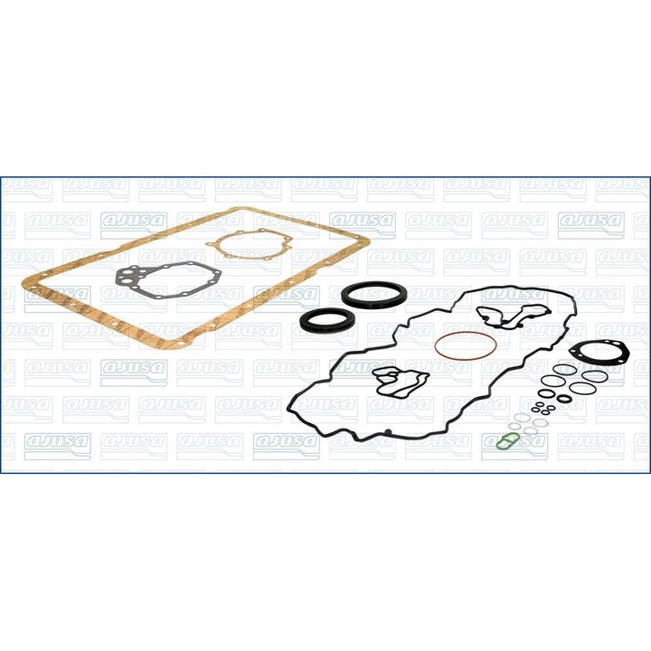 AJUSA 54131100 motortömítéskészlet Mercedes OM904-hez