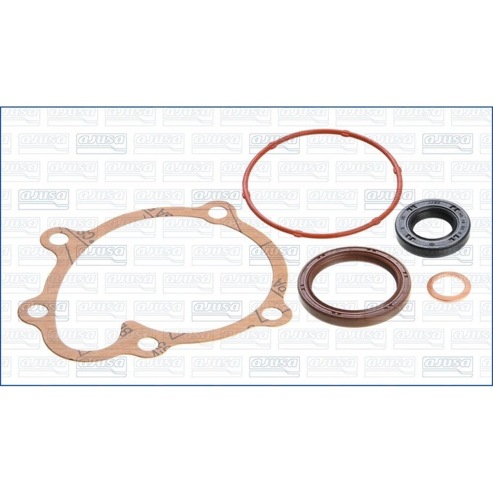 Set garnituri bloc motor AJUSA 54134200 pentru OPEL 1.7DTI, 2000-2012