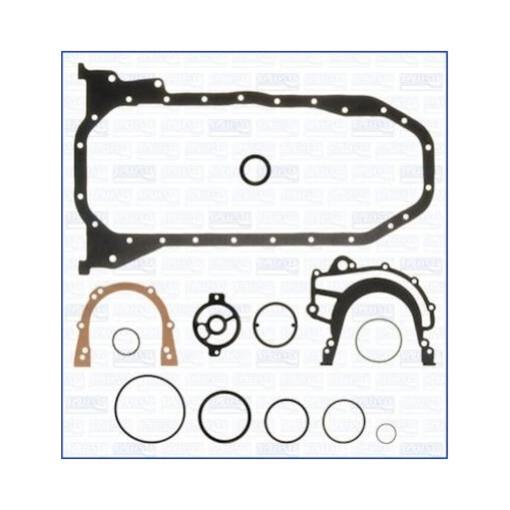 AJUSA 54145000 motortömítéskészlet Volkswagen Transporter T4 1995-2006, 2.5TDI