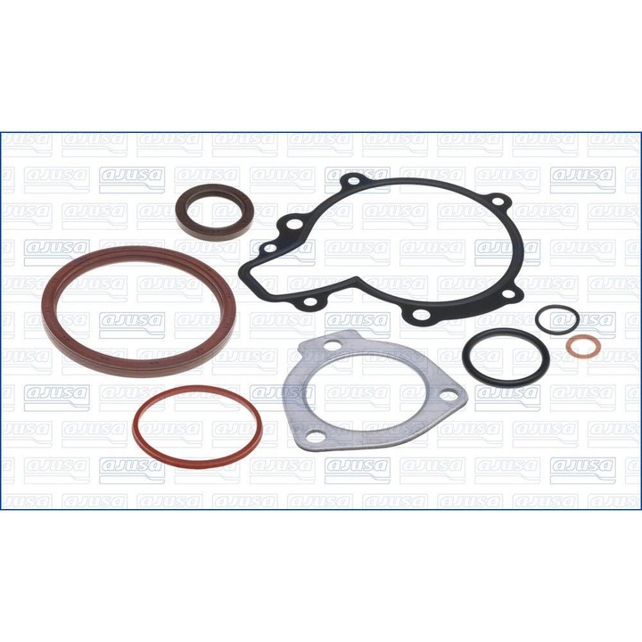 AJUSA 54155800 motortömítéskészlet Chevrolet és Opel modellekhez, 2005-2011