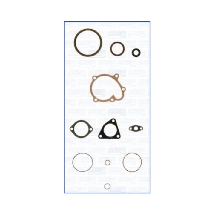 Set garnituri bloc motor AJUSA 54168200, pentru Opel 1.7DTI, 2003-2011