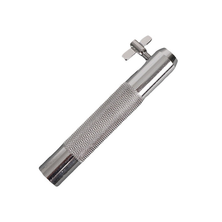 Greutate stativ cinel, argintiu