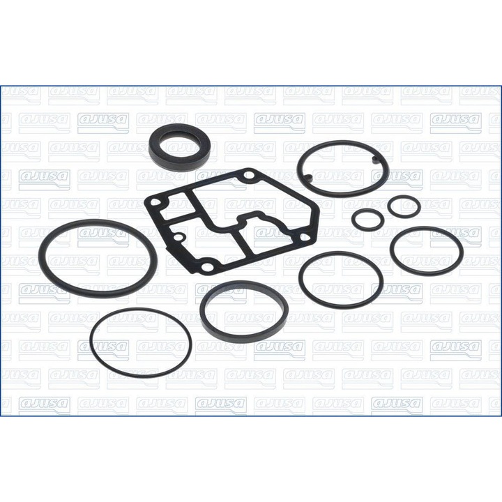 Set garnituri bloc motor AJUSA 54154100 pentru VW 16V 2.0TDI, 2003-2018